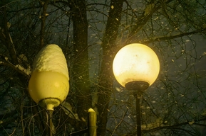 От переохлаждённого дождя до метели и температурные качели: в Саратовской области ожидается непогода