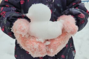 В Саратовскую область вернутся морозы: столбик термометра опустится до -26