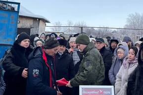 Погибли еще пять участников СВО из Саратовской области