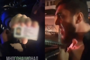 Адвокат не смог добиться изменения меры пресечения для избившего полицейского в Саратове водителя «Мустанга»