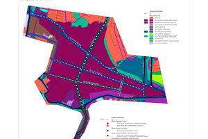 Минстрой выделил землю под 10 детсадов, три школы, несколько новых улиц в Саратове, а по Усть-Курдюмской хотят пустить трамвай