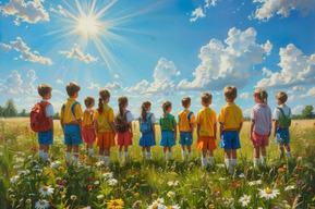 Названы даты ближайших каникул у школьников