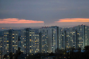 Средняя цена «квадрата» в новостройках Саратова превысила 116 тысяч рублей: сколько нужно отдать за квартиру