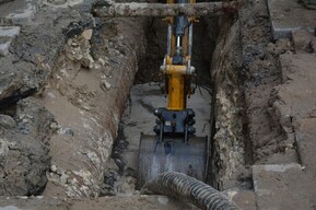 Ремонт водопроводной сети Саратова. Опубликован список участков, на которых проведут работы 