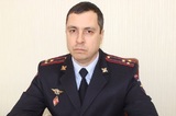 Назначен начальник полиции Балашовского района