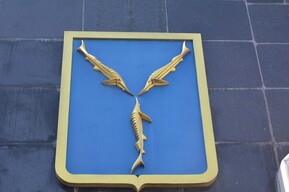 Все «представители» Саратовской области поднялись в топ-100 самых влиятельных людей страны