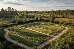 «У нас не самоцель — кого-то посадить»: саратовские многодетные готовы «выходить на согласованный митинг в поддержку указа президента», если чиновники, сидящие на лакомых землях НИИ «Юго-Востока», не перейдут от слов к делу