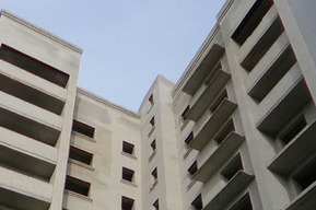 Мэрия через суд требует ограничить доступ людей в скандальный долгострой