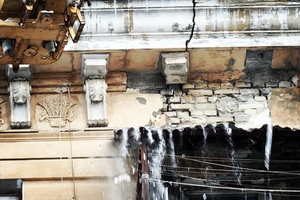 Министр пообещал саратовцам каждый год поднимать тарифы на капремонт домов из-за дефицита в 6 миллиардов