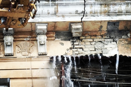 Министр пообещал саратовцам каждый год поднимать тарифы на капремонт домов из-за дефицита в 6 миллиардов