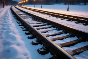 «РЖД» за 15 миллионов продает в регионе часть столетних железнодорожных путей