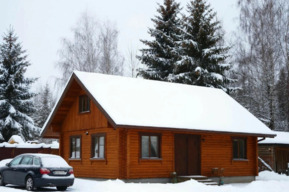 В регионе на строительство частных домов потратят 62 миллиона бюджетных рублей