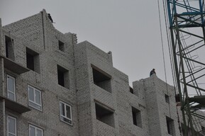 В Саратовской области за декабрь ввели 325 тысяч «квадратов» жилья, но не дотянули до планки 1,25 миллиона