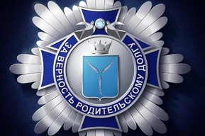 В Саратовской области родителей, воспитавших особенных детей, наградят серебряным почетным знаком
