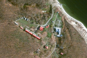 В регионе за 40 миллионов с молотка пустят базу отдыха (владелица задолжала больше 300 миллионов)