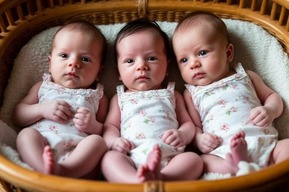 Святослав, Роберт и Майя: какие редкие имена дали жители региона своим новорождённым детям