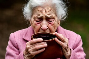 Мошенники убедили саратовскую пенсионерку «задекларировать» свои деньги: в итоге женщина лишилась почти миллиона рублей