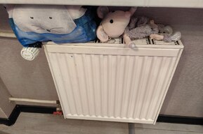 Жители Балаково остались без отопления