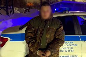 Конфликт с водителем, авария и наркотики: после бурного вечера молодому саратовцу грозит до 15 лет