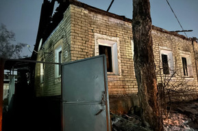 В частном доме в Гагаринском районе нашли тела двух пенсионеров