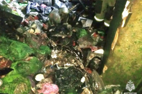 Три трагедии за сутки: на пожарах в регионе погибли четыре человека