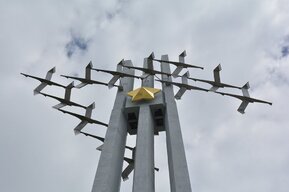 За охрану Парка Победы будут платить по 860 тысяч рублей в месяц