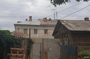 Два дома в центре Саратова включат в реестр памятников, два — исключат из списка выявленных ОКН