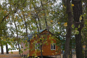 Губернатор задним числом повысил стоимость детского отдыха в регионе