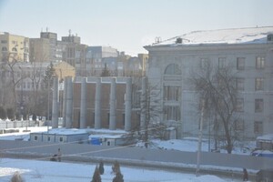 Заслуженный артист России о руинах саратовского оперного театра: «Стыдно»