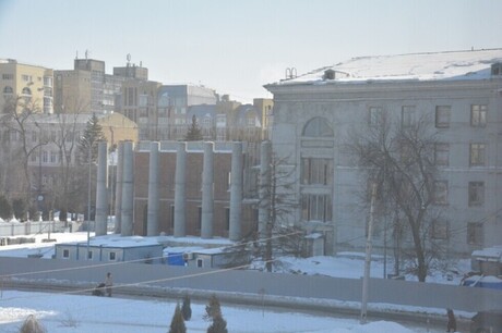 Заслуженный артист России о руинах саратовского оперного театра: «Стыдно»