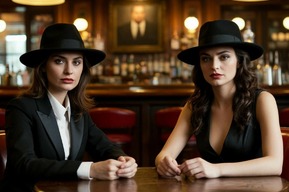 Стало известно, сколько в регионе женщин совершали преступления в составе ОПГ или преступных сообществ