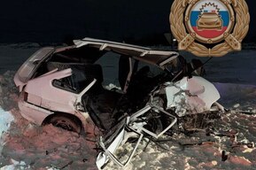 Уникальная операция спасла ногу 13-летней девочки, пострадавшей в ДТП (её 16-летний спутник погиб)