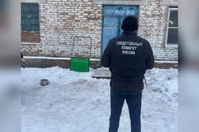 На предприятии рабочий упал в ёмкость с гречкой и умер: возбуждено уголовное дело 