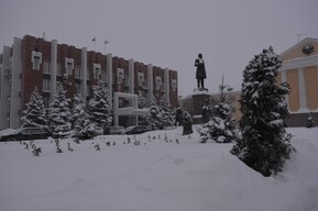 Депутаты предложили кандидата в ЦИК РФ и утвердили новых членов Общественной палаты Саратовской области