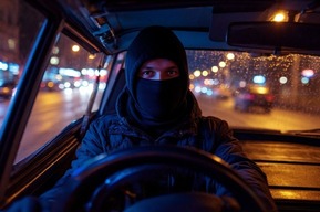 В Саратове рецидивист угнал отечественную легковушку, поехал на ней к другу и по пути сдал в ломбард шуруповёрт из авто