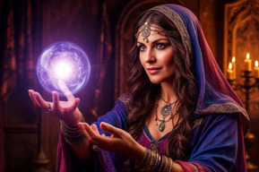 Женщина отдала полмиллиона рублей за проведение магических ритуалов. Гадалке вынесли приговор