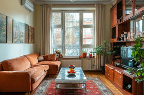 Стало известно, за сколько в среднем сейчас можно снять квартиру в Саратове (цены опять выросли)