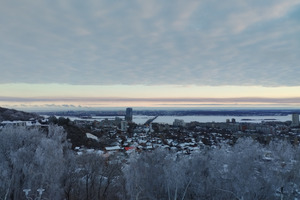 Минстрой РФ: Саратовская область в тройке лидеров по улучшению качества коммунальных услуг