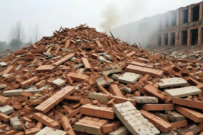 Снос одноэтажного литейного цеха оценили в 3 миллиона рублей (работать придется на территории колонии)