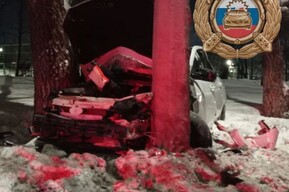 За сутки на дорогах региона пострадали три человека