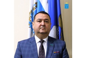 Ветеран СВО стал замглавы администрации района по патриотической работе: такую должность придумали в прошлом году