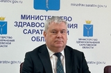 В Саратовской области все больше людей заражаются ОРВИ. Министр рассказал, когда ждать пика заболеваемости 