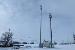 МТС накрыла сетью 4G село Старые Бурасы, где находится пещера разбойника Кудеяра