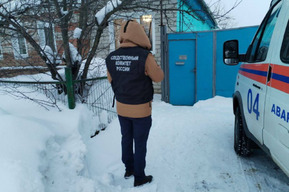 В Аткарске семья отравилась угарным газом: есть погибшая