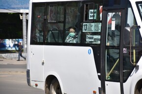 В Саратове два автобусных маршрута по итогам конкурса остались без перевозчиков: мэрия готова дать временные свидетельства