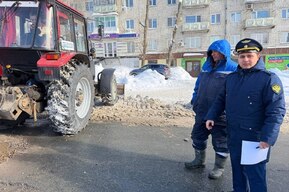 Более тысячи саратовцев в мороз остались без воды