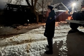 После сбоя газораспределительного оборудования жителей области попросили ради тепла экономить электричество 