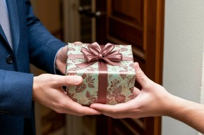 Саратовчанка надеялась получить подарок на день рождения от анонима, но в итоге лишилась 180 тысяч рублей