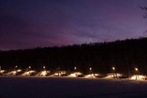 В минздраве рассказали о состоянии подростка, который травмировался во время катания на «ватрушке»