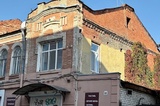 Ненужное наследие: мэрия предпринимает очередную попытку продать башню и старинные дома в Саратове